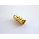 Spare O type connector for mobile spot welding head Sunkko