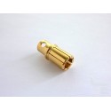 Spare O type connector for mobile spot welding head Sunkko