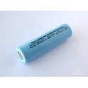 Rechargeable battery GP INR18650-26F, 2550mAh 3.6V, 18650, Li-ion