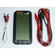 Digital smart multimeter ANENG 620A with LCD 4 digits (6000), True RMS