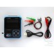 3 in 1 FNIRSI DSO-TC3 - oscilloscope, components tester, functional generator