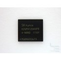 Чип SK hynix H26M41204HPR (BGA153), 8GB eMMC module (e-NAND), нов