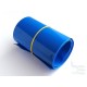 85mm PVC heat shrink film (tube) for battery packs, 1m