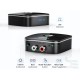 Bluetooth 5.1 audio receiver Ugreen 40759 with aptX HD support