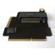 Adapter M.2 PCI-E SSD to Apple MacBook Pro A1708 22+34 pins connector