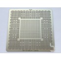 Stencil chip size GK110-300-A1 for reballing nVidia BGA IC chips