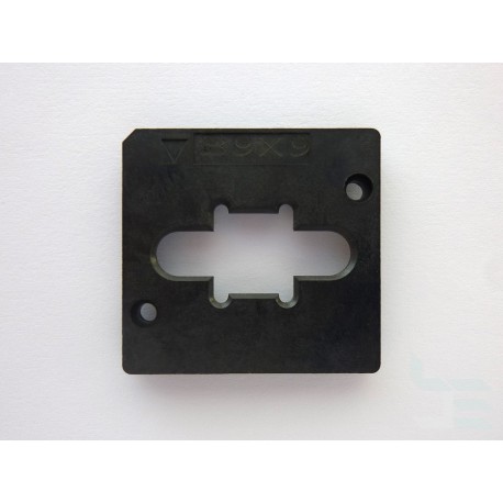 Limiting frame 9x9mm for adapter RT-BGA64-01/02/03