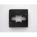 Limiting frame 9x9mm for adapter RT-BGA64-01/02/03