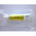 Thermally conductive silicone glue Hutixi HT-909, 5 grams