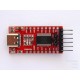 Комуникационен модул USB към TTL UART (RS232, сериен порт) с Type-C USB конектор