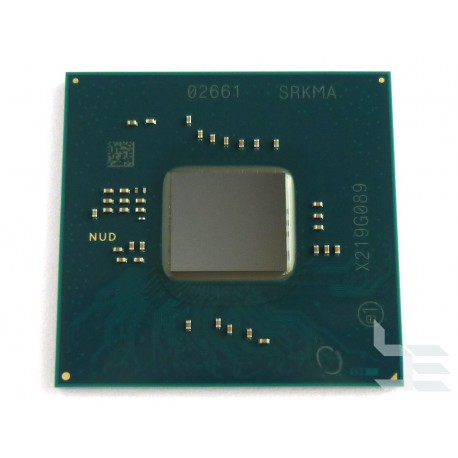 Chipset Intel FH82HM570 SRKMA, new