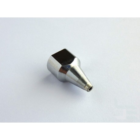 Nozzle 1mm for desoldering gun S-993A