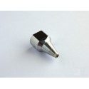 Nozzle 1mm for desoldering gun S-993A