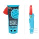 Digital clamp meter ZOYI VC903 with LCD 4 digits (6000), True RMS