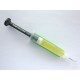 Plunger and needle Mechanic P09 for syringes with pastes and fluxes