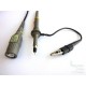 Oscilloscope probe Hantek PP-150, 1X-10X, 600V, 100MHz