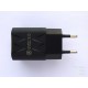 USB power adapter, 25W, QC3.0, PD, 2 ports