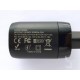 USB захранващ адаптер, 35W, QC3.0, PD, 2 порта, GaN