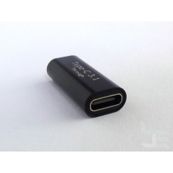 USB адаптер Type-C (Ж) към Type-C (Ж), USB 3.x