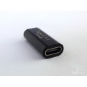 USB адаптер Type-C (Ж) към Type-C (Ж), USB 3.x