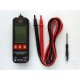 Digital smart multimeter BSIDE A1 with LCD 4 digits (2000), True RMS