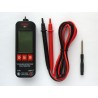 Digital smart multimeter BSIDE A1 with LCD 4 digits (2000), True RMS