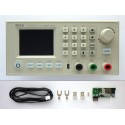 Laboratory power supply Riden RD6024-W, DC 60V 24A CC/CV, adjustable, programmable, Wi-Fi