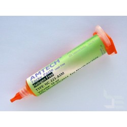 BGA soldering Flux Amtech NC-223-ASM, 10cc