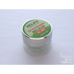 Soldering iron tip cleaning paste Relife RL-461