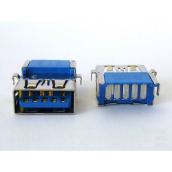 Type-A USB 3.0 connector, female, for Lenovo E49 K29 K49