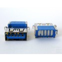 Type-A USB 3.0 connector, female, for Lenovo E49 K29 K49