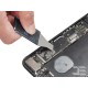 Repair tools TE-027 for disassembling laptops, tablets and phones