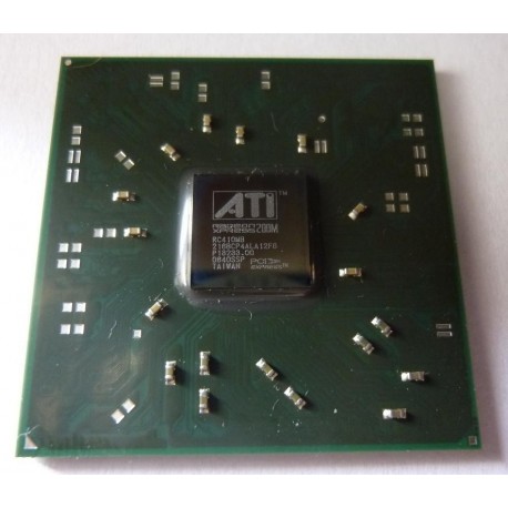 BGA чип AMD 216BCP4ALA12FG, нов, 2008