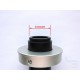 Camera lens 150X, C-mount, 0.15X-2X, for industrial microscope