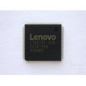 Чип ITE IT8227E-128 CXA (TQFP128), за Lenovo, нов