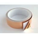 Copper foil adhesive tape 30x0.05mm 10m