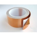 Copper foil adhesive tape 50x0.06mm 20m