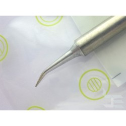 Soldering tip SH72-JL02, 400°C, for mini soldering iron SH72