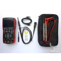 3 in 1 ZOYI ZT-703S - oscilloscope, multimeter, functional generator