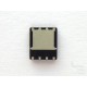 Чип Sinopower SM4508NH (DFN8), 30V/48A N-channel enhancement mode MOSFET, нов