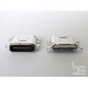 Type-C USB конектор JK1-371, женски, 6+6+12 пина, за Asus