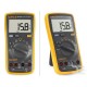 Digital multimeter Fluke 15B MAX with LCD 4 digits (6000)