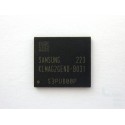 Чип Samsung KLMAG2GEND-B031 (BGA153), 16GB eMMC module (NAND), нов