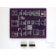 SMT adapter 22 in 1 USON/XBGA/WLCSP to DIP8 for programmer XGecu T48/T56