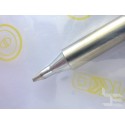 Original soldering tip HAKKO T12-D08